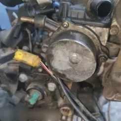 Вакуумний насос Peugeot 307 72266601 03t17800891