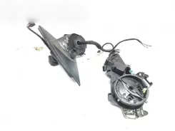 Audi A6 C7 Електричне бокове дзеркало передніх дверей 4g1857410 037695