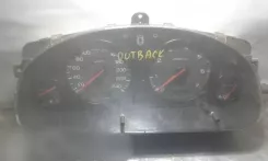 Одометр/спідометр Subaru Legacy NSL310L 0235003