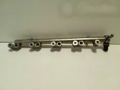 Ford S-MAX Рейка впорскування BB5E9F797BC 0261555115 AG9E9F972AA