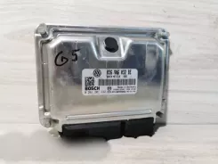 Контролер / модуль ЕБУ Volkswagen Golf Plus 036906032BE 0261201232 1039S13346