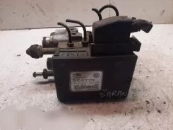 Насос ABS для Volkswagen Sharan 7M0907379 3X3891 1094503013