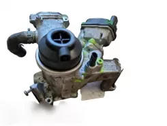 Охолоджувач EGR для Audi A6 S6 C7 4G 059131515CG 059131503AL 059131503AN