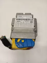 Блок керування подушками безпеки Audi A6 S6 C6 4F 4F0959655E 01042009 10655