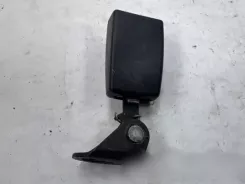 Замок ременя безпеки заднього безпеки Volkswagen PASSAT CC 3C8857739C 07092011