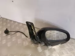 Opel Astra J Електричне дзеркало передніх дверей 021094