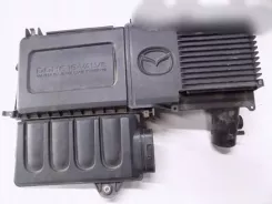 Контролер / модуль ЕБУ Mazda 2 0141400705