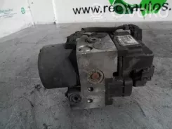 Насос ABS Mitsubishi Space Wagon MR4758697 0285216775 0273004489BOSCH