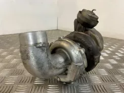Toyota Avensis T250 Турбіна 172010R010 0507040383 VB14