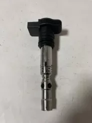 Котушка запалювання високої напруги Audi TT Mk1 0040102043 0993212513