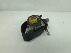 Skoda Octavia Mk2 (1Z) Ремень безпеки заднього виду 602036200C 060628