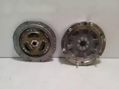Маховик Toyota Corolla E210 E21 1L060086 060086