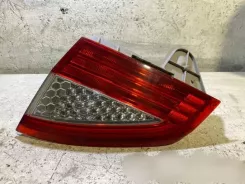 Ford Mondeo MK IV Ліхтарі задньої кришки багажника 7S7113A602 037A