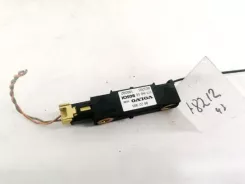 Датчик удару подушки безпеки Volvo S60 8622365 00265190202
