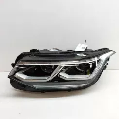 Фара Volkswagen Tiguan 5NC941081H 0301119633AB