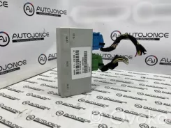 Блок керування пневматичною підвіскою BMW X6 E71 6785386 00136199 00401482C8