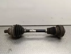 Volkswagen Caddy Передній піввісь 2K3407271B 0300072783