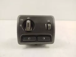 Перемикач світла Volvo S60 30739312 07W38E01 ML38AA00292