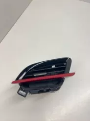 Opel Corsa F Бічна вентиляційна панель приладової панелі 39202841 00032072 545326626