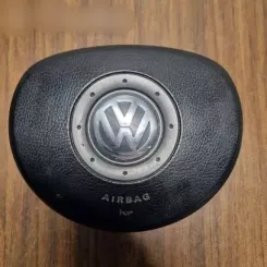 Volkswagen Touran I Подушка безпеки керма 1T0880201D 001TK0KPBVS 20060740202