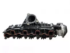 Впускний колектор Volkswagen Golf VI 03L129711AG 1030965S04 03L130319D