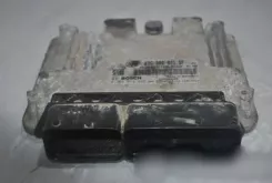 Блок керування Seat Leon (1P) 03G906021SF 0281014425 03G906021AN