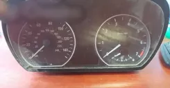 BMW 1 E81 E87 Одометр / Спідометр 6947136 1024962