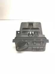 BMW 3 E46 Перемикач світла 6919829 0002218 037239051