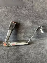 Замок ременя безпеки переднього BMW 3 E90 E91 7213564 000105290487 3B31211