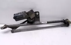 Механізм та двигун склоочисника лобового скла Opel Vectra B 90504143 3397020388 050396