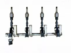 Впорскування Ford Focus BM5G9H487CA 0400430100 0261555065