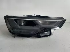 Audi A6 S6 C8 4K Фара 4K0941034 0133760200086070 1ZX01337602