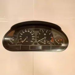 Одометр / спідометр BMW 3 E46 8386092 980828 0263606148