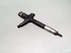 Паливний форсунка Opel Vectra C 0800 06H01630