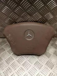 Mercedes-Benz ML W163 Подушка безпеки керма 16346002988H7105 0006021580021044