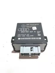 Контролер / модуль освітлення Audi Q5 SQ5 LCM 8K0907357B 00021200 00837924AC