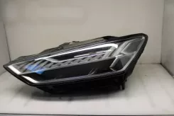Audi A7 S7 4K8 Фара 4K8941035F 0103750100 1EX01337501