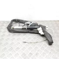 Шторка безпеки Nissan Qashqai 6005437 0166000631212331 985P1JD00A