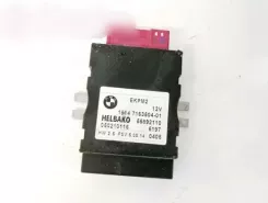 BMW 5 E60 E61 Інші комп'ютери / модулі / контролери 1614716350401 050210116