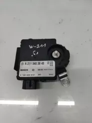 Реле зарядки Mercedes-Benz E W211 A2115403845 15001160 0199000012