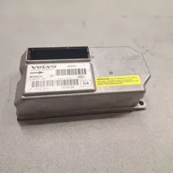 Блок керування подушками безпеки Volvo S60 8645271 020063020504 0285001254