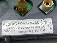 Audi A4 S4 B7 8E 8H Підсилювач антени 8K5035225J 0117298 BT84013