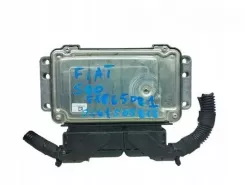 Контролер ЕБУ двигуна Fiat 500 51865081
