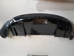 Спойлер переднього бампера Tesla Model X 105835400