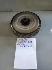 Комплект зчеплення Volkswagen Tiguan 0BH141184F 0BH141029Q DSG-7