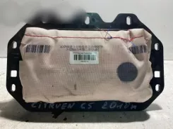 Подушка безпеки пасажира Citroen C5 CH102490 08105081700798