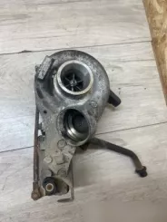 Турбіна Mercedes-Benz C W203 A6460960099 0186T18V 712120