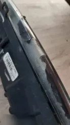 Передня протитуманна фара Tesla Model S 00140146 00132701 00140148