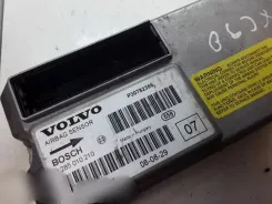 Блок керування подушками безпеки Volvo XC90 0285010210 080242561207