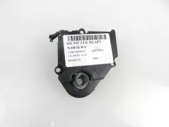 Двигун обігрівача Chevrolet Equinox 2GCH19E616EA 000033461A